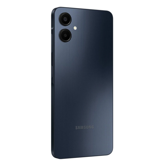 Samsung Galaxy A06 6/128Gb EAC Черный