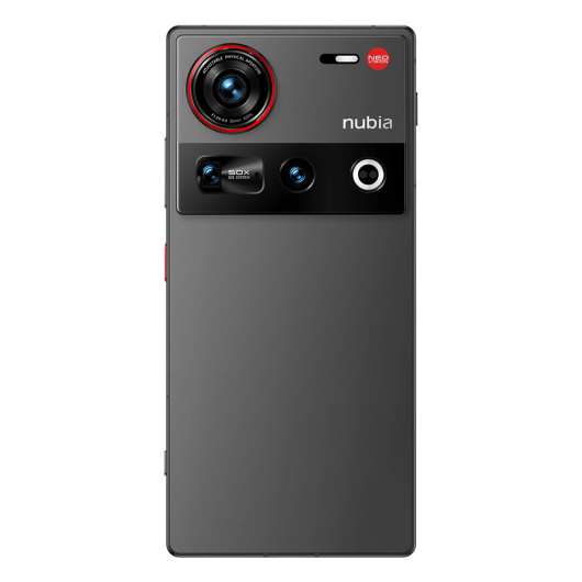 ZTE Nubia Z70 Ultra 16/512Gb Global Черный