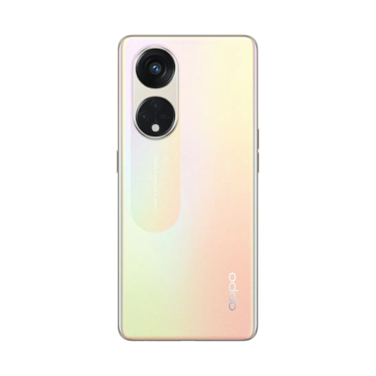 OPPO Reno8 T 5G 8/256Gb Золотой