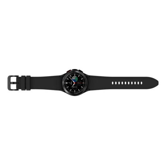 Умные часы Samsung Galaxy Watch 4 Classic 42мм Global черный