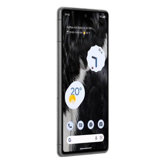 Google Pixel 7 8/256Gb черный (US)