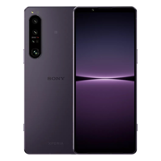 Sony Xperia 1 IV 12/256Gb Global Фиолетовый