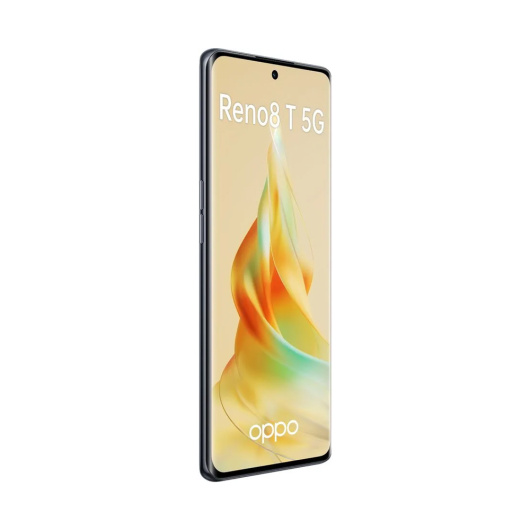 OPPO Reno8 T 5G 8/256Gb Черный