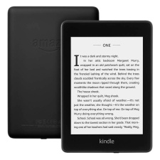 Электронная книга Amazon Kindle PaperWhite 2018 32Gb Черная