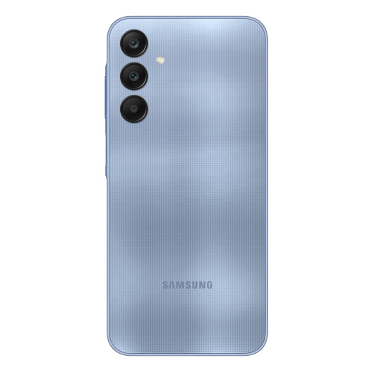 Samsung Galaxy A25 8/128Gb A256E Синий