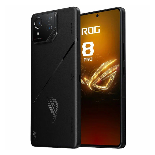 ASUS ROG Phone 8 Pro 16/512GB Global Черный