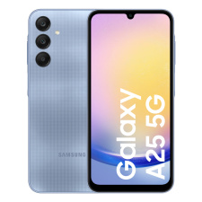 Samsung Galaxy A25 8/128Gb A256E Синий