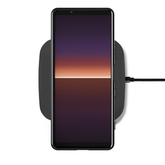 Защитный чехол Onyx для Sony Xperia 1 III  Черный