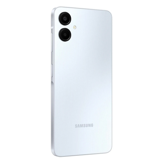 Samsung Galaxy A06 6/128Gb EAC Светло-голубой