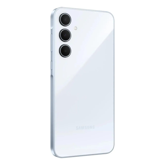 Samsung Galaxy A55 5G 8/256GB A5560 Голубой