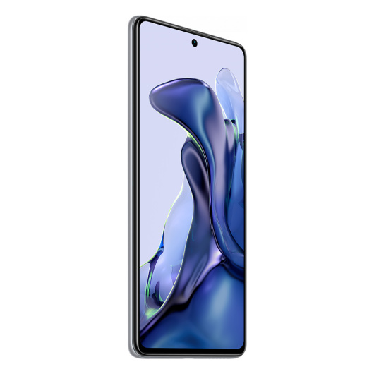 Xiaomi 11T 8/128Gb РСТ Белый