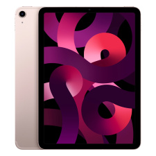 Планшет Apple iPad Air (2022) 256Gb Wi-Fi + Cellular Розовый