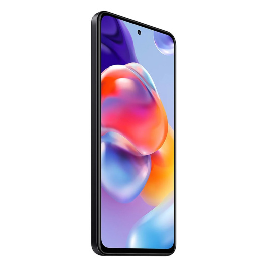 Xiaomi Redmi Note 11 Pro+ 5G 6/128Gb Global Графит