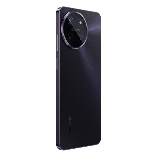 Realme 11 4G 8/128Gb Черный