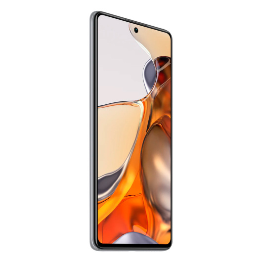 Xiaomi 11T Pro 12/256Gb Global Белый