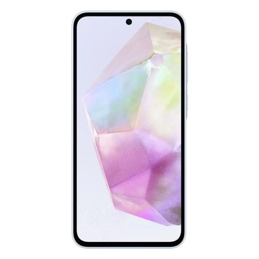 Samsung Galaxy A55 5G 8/128GB A556E EAC Голубой