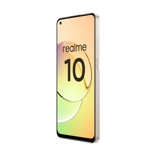 Realme 10 8/256Gb РСТ Белый