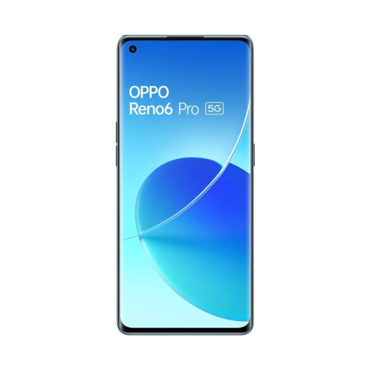 Oppo Reno 6 Pro 5G Dual 12/256Gb Artic Blue