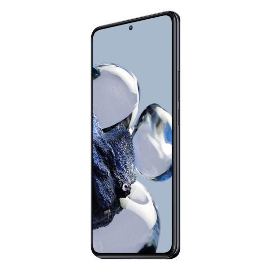 Xiaomi 12T Pro 12/256Gb Global Черный