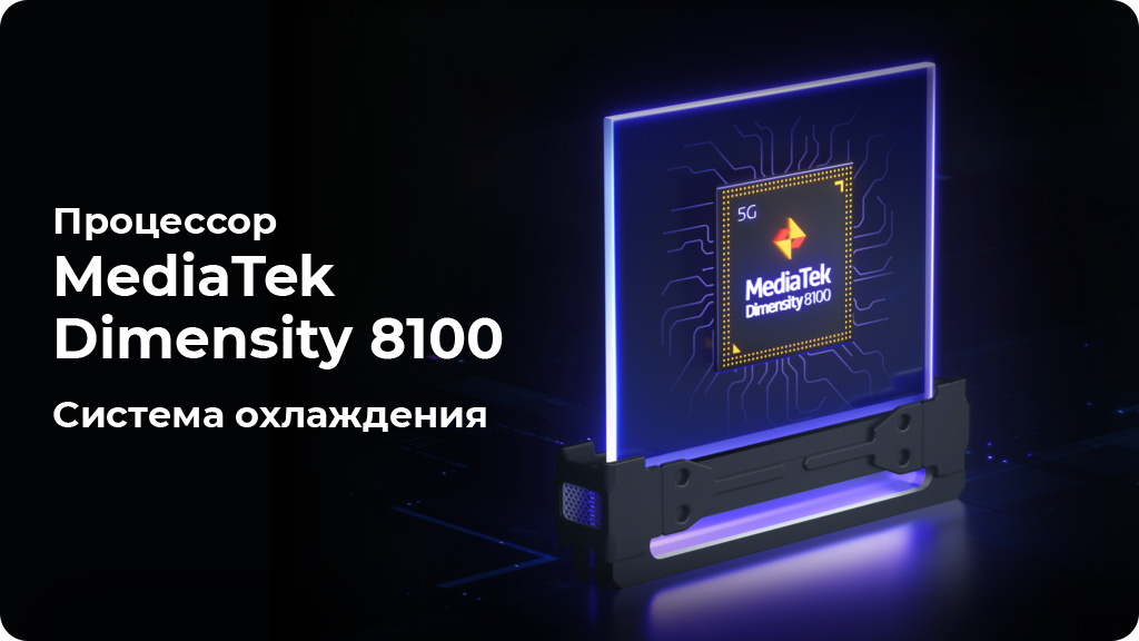 Realme GT Neo3 12/256Gb 150W Global Белый