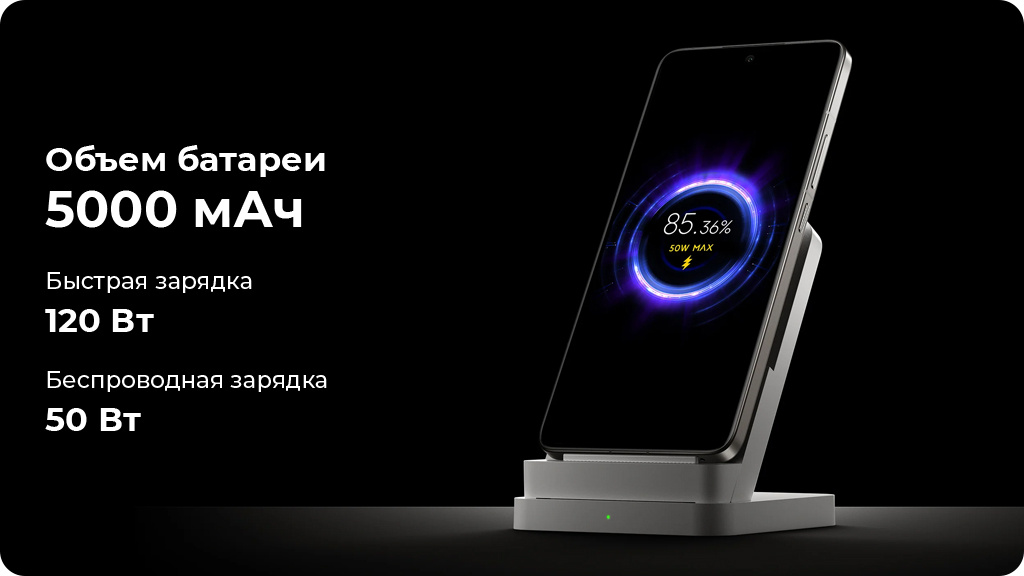 Xiaomi 14T Pro 12/512Gb РСТ Серый