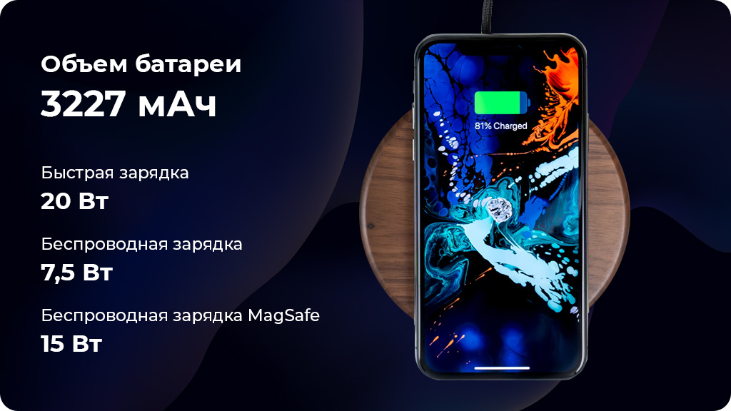 Apple iPhone 13 128Gb Сияющая звезда (JP)